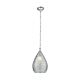 Melilla Medium Pendant Silver - 49708