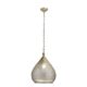 Melilla Large Pendant Gold - 49768