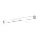 Siderno 24W LED Vanity Light Chrome & White / Cool White - 98193