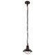 Colindres 1 Light Exterior Pendant Copper - 94837