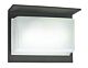 Talia I Outdoor Wall Light Black - 88039