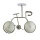 Bike 2 Light Pendant Chrome - BIKE-HL8001-2