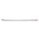 Borda 18W LED Vanity Wall Light Stainless Steel / Cool White - BORDA-66