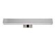 Bugatti 12W LED Vanity Wall Light Stainless Steel / Cool White - BUGATTI-60