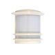 EWB 1 Light Wall Light Beige - EWB 5207-BGE