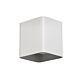 Kanary 14W LED Up/Down Wall Pillar Light White / Cool White - KANARY-2-White