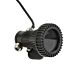 Italian 12V G4 Pond Light Large Black - LF5006-BLK LG