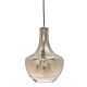 Lorient 1 Light Pendant Champagne - LORIENTE-1L CHP