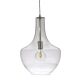 Lorient 1 Light Pendant Clear - LORIENTE-1L CLR