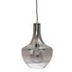 Lorient 1 Light Pendant Smoke - LORIENTE-1L SMK