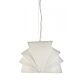 Luana 1 Light Pendant Silver - LUANA-1