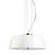 Marocco 3 Light Pendant White - MAROCCO-WHT