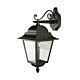 Opera Downward Wall Light Black - OPERA-Down