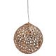 Oregon 3 Light Pendant Copper - OREGON-50-COP