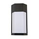 Polyta 1 Light Wall Light Black - POLYTA-1L BLK