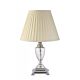 Potenza 1 Light Table Lamp Beige - POTENZA-T/L BGE