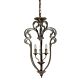 Rugantino 3 Light Pendant Bronze - RUGANTINO-3L BRZ