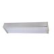 Sally 8W LED Up/Down Wall Light Chrome / Cool White - SALLY-8 Chrome