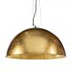 Saona 3 Light Pendant Gold Smooth - SAONA-3L S GLD