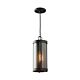 Bluffton Mini Pendant Oil Rubbed Bronze - FE/BLUFFTON/MP