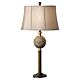 Davidson Table Lamp Gold / Silver - FE/DAVIDSON TL