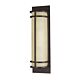 Fusion 2 Light Wall Light Grecian Bronze - FE/FUSION2