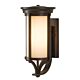 Merrill Medium Wall Lantern Heritage Bronze - FE/MERRILL1/M