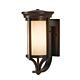 Merrill Small Wall Lantern Heritage Bronze - FE/MERRILL1/S