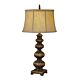 Oakcastle Table Lamp Firenze Gold - FE/OAKCASTLE TL