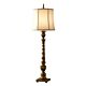 Park Ridge Table Lamp Silver Leaf - FE/PARK RIDGE TL