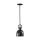 Parker Place Mini Pendant Dark Bronze - FE/PARKER/P/S DB