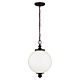 Parkman Large Pendant Oil Rubbed Bronze - FE/PARKMAN/PL OB