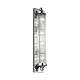 Paulson 14W LED Bar Light Polished Chrome / Warm White - FE/PAULSON/W4