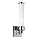 Payne 1 Light Wall Light Polished Chrome - FE/PAYNE1 BATH