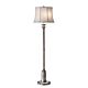 Stateroom Floor Lamp Antique Nickel - FE/STATERM FL AN