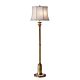 Stateroom Floor Lamp Bali Brass - FE/STATERM FL BB