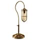 Urban Renewal Table Lamp Dark Antique Brass - FE/URBANRWL/TL1