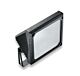 Alogeno IP55 Outdoor R7s Floodlight Black - GT4631-BL