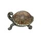 Tiffany Sea Turtle Table Lamp - TL-07352T