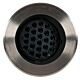 Altone 48W 240V Adjustable LED Inground Uplighter 316 Stainless Steel / RGBC - HCP-251480