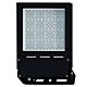 Avant 250W LED Floodlight Black / Warm White - HCP-2822503