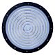 Lepra 200W LED UFO High Bay Black / Daylight - HCP-2922005