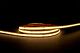 Deron 11W 24V DC 512LED IP20 Dimmable COB LED Bendable Strip Light Warm White - HCP-3221113