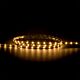 Deron 14.4W 24V DC 60LED IP54 Bendable Dimmable LED Strip Light Warm White - HCP-3251143