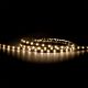 Deron 14.4W 24V DC 60LED IP54 Bendable Dimmable LED Strip Light Cool White - HCP-3251144