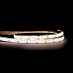 Deron 4.8W 24V DC 240LED IP54 Long Run Dimmable LED Strip Light Daylight - HCP-3355485