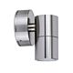 Mini Tivah 3W 12V DC Fixed Wall Pillar Light 316 Stainless Steel / Dual Colour - HV1107MR11NW