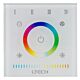 Multi Colour LED Strip Touch Panel Controller - HV9101-E5S