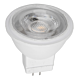 High Output 3W 12V MR11 LED Globe / Warm White - HV9311W