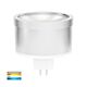 3W/5W/7W 12V DC MR16 LED Globe (9 in 1) / Tri-Colour - HV9507